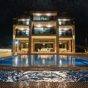 5* Otel Elysium Park &