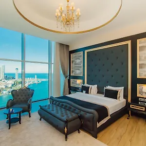 5* Otel Jrw Welmond