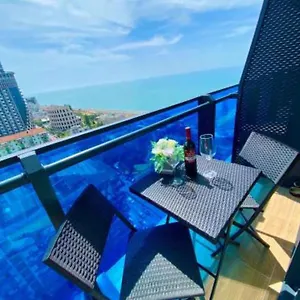 5* Apart Otel Cosy Sea View In Orbi