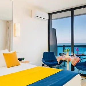 5* Apart Otel Deluxe In Orbi Official